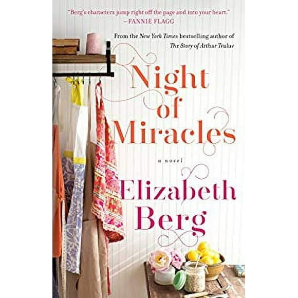 Night of Miracles : A Novel 9780525509523 Used / Pre-owned
