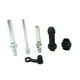 thumbnail image 3 of Kit de reparación de pinza de freno para motocicletas. Modificación de mantenimiento para pinzas Nissin. Frente, 3 of 7