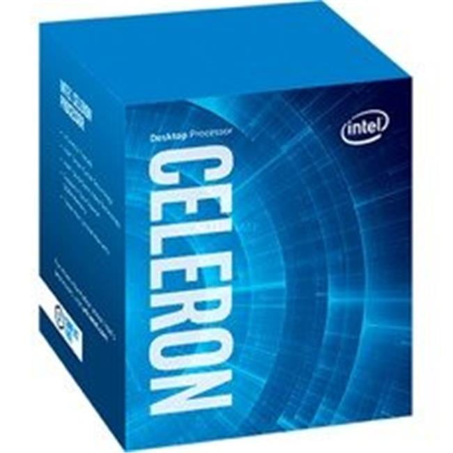 Intel Celeron G5905 BOX 4M Cache 3.5GHz S1200 2C 2T CPU | Walmart