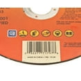 thumbnail image 3 of Forney 71797 Cut-Off Wheel with 7/8-Inch Arbor, Metal Type 1, A60T-BF, 6-Inch-by-0.040-Inch, 3 of 5