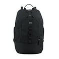 thumbnail image 3 of Eastsport Madison Diaper Backpack, Black, With Bonus Changing Pad, 3 of 11