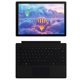 thumbnail image 1 of Microsoft Surface Pro 5 Tablet PC, visualización táctil de 12.3 pulgadas (2736 X 1824), Intel Core i5-7300U, 8 GB DDR4 RAM, 256 GB SSD, teclado retroiluminado, cámara, Windows 10 Pro (reacondicionado), 1 of 5