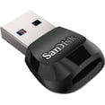 thumbnail image 2 of Lector de tarjetas USB 3.0 de mobilemato de Sangros de microSD SanDisk lector de tarjeta, 2 of 2