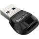 thumbnail image 2 of Lector de tarjetas USB 3.0 de mobilemato de Sangros de microSD SanDisk lector de tarjeta, 2 of 2