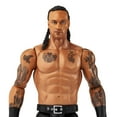 thumbnail image 4 of WWE Action Figures, Damian Priest, Posable Collectible with Articulation, 6-inch, 4 of 8