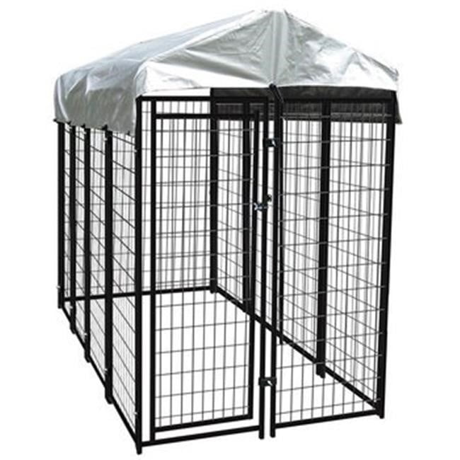 aspca large dog crate