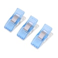thumbnail image 4 of Clip De Costura, 20 Piezas Clip De Encuadernación De 5 Colores Para Coser Acolchados ANGGREK HIGY00, 4 of 7