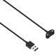 thumbnail image 2 of Base De Cargador De Pulsera Inteligente Usb De 1 M Para Base De Carga De Reloj Ticwatch Pro 3, 2 of 7