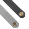 thumbnail image 3 of Shisuyan Hangers Metal 7Pcs Apricot, 3 of 8