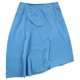 thumbnail image 2 of Alfani Falda Asimétrica Midi para Mujer, Azul, 12, 2 of 2