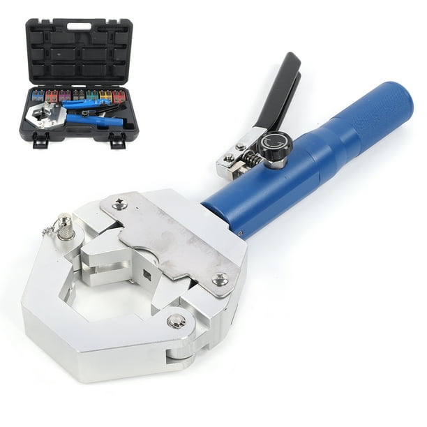 Hydraulic crimping tool repair on sale near me