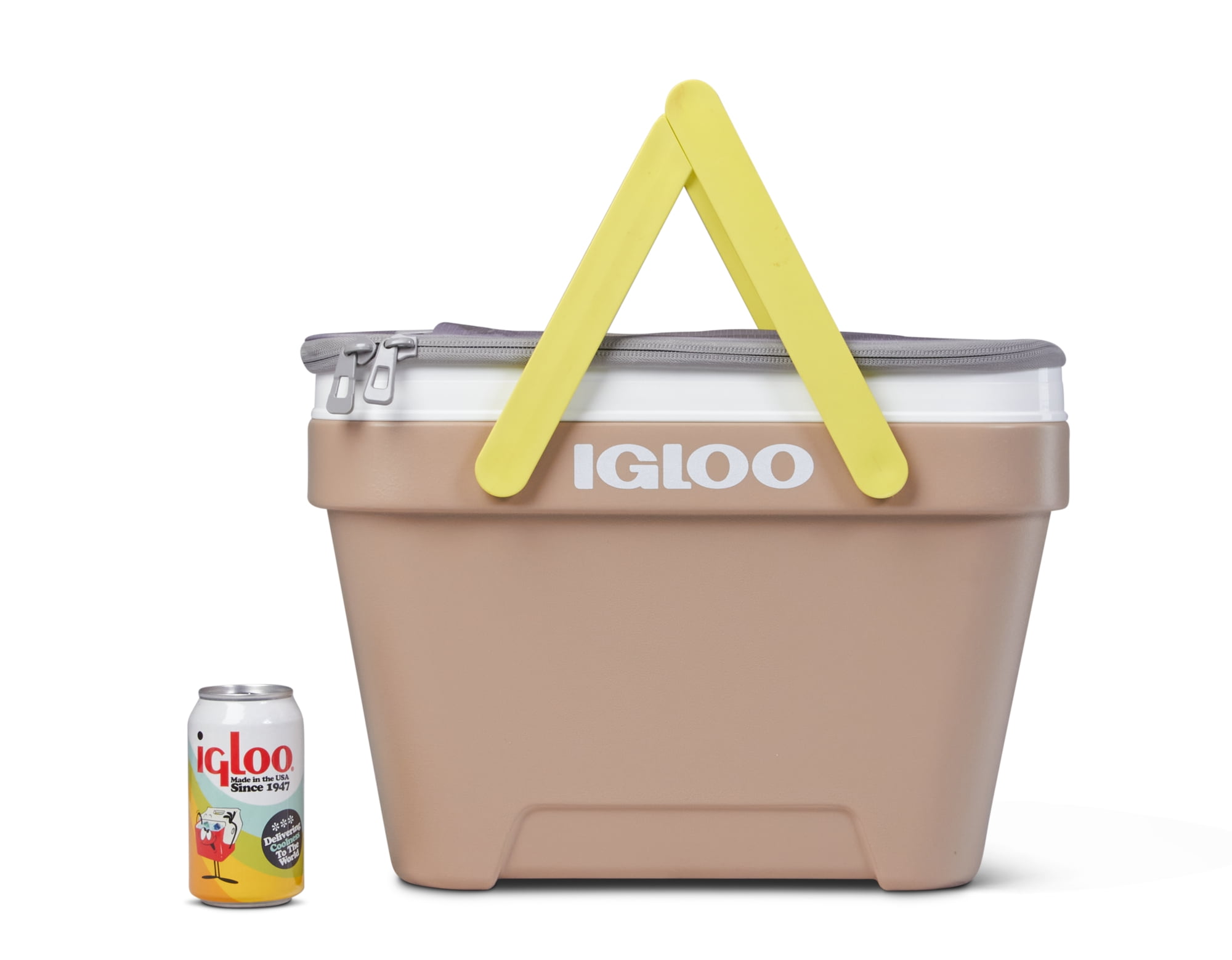 target igloo picnic cooler
