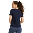 thumbnail image 2 of Jockey Women's EverActive V-Neck Tee, 2 of 6