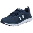 thumbnail image 1 of Under Armour Charged Assert 9, Bleu Académie (400)/blanc, 10 TG US, 1 of 5