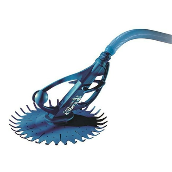 BallsBeyond Kreepy Krauly Kruiser Inground Pool Cleaner for Inground Pools