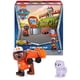 thumbnail image 1 of Figura de Acción de Zuma Paw Patrol Big Truck Pups con Drone de Rescate y Centro de Comando Juguetes para Niños a Partir de 3 Años, 1 of 3