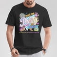 thumbnail image 2 of Start The Party VBS 2024 T-Shirt – Vacation Bible School Religious Graphic Tee – Inspirational “You Always Show Me The Path” Faith-Based Shirt – Casual Short Sleeve Christian Event Apparel, 2 of 3