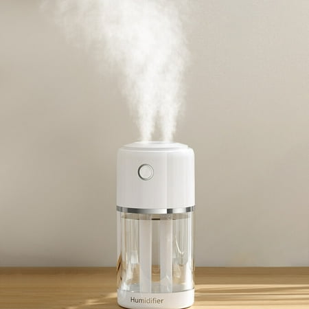 

Humidifier Portable Mini Humidifier for Travel and Small Room