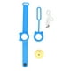 thumbnail image 3 of Ultrasonic mosquito repellent bracelet mosquito repeller bracelet adjustable mosquito repellent bracelet Mosquito Repellent Bracelet USB Charging Ultrasonic Mosquito Repeller ANGGREK Otros, 3 of 8