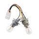 thumbnail image 4 of Accesorios De Arneses De Luz Trasera Conector De Cableado De Luces Traseras Para Forte   Arnés De Luz Trasera De Automóviles  Cableado De Cableado De, 4 of 9
