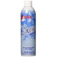 thumbnail image 2 of CHASE PRODUCTS 499-0505 White Spray Snow for Decoration, 18-Ounce, 2 of 5