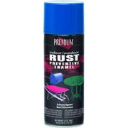 Premium RP1007 Premium Rust Preventive Royal Blue Rust Preventative Enamel,1 Each