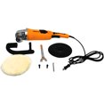 thumbnail image 3 of PULIDORA FELPA 7" 1400W 1500-4500 RPM 110-120V INGCO, 3 of 4
