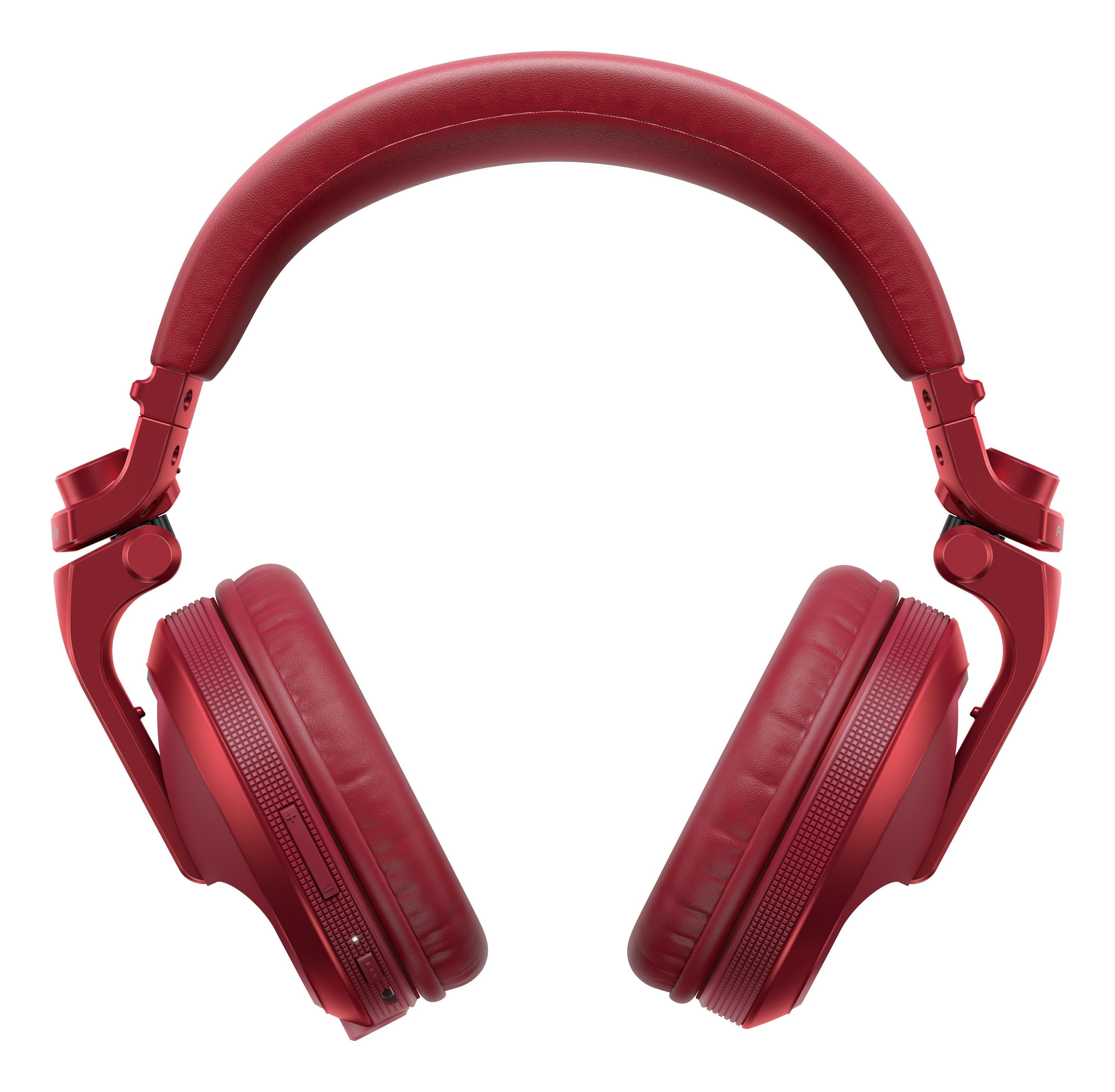 Nuevos auriculares Over-ear para DJ HDJ-X5BT que incorporan