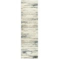 thumbnail image 2 of Nourison Serenity Home 2'2" x 7'6 Blue Multicolor Modern Indoor Rug, 2 of 7