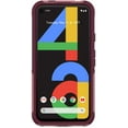 thumbnail image 3 of OtterBox Étui Série Commuter pour Google Pixel 4A, Cupids Way, 3 of 6