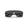 thumbnail image 1 of Miu Miu 0MU 51ZS Irregular Sunglasses, 1 of 6