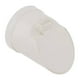 thumbnail image 1 of Tubo de drenaje de PVC para suelo, válvula antirreflujo, antiolor, cubierta de válvula de desplazamiento para balcón, jardín, cocina y exterior. S, 1 of 8