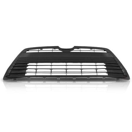 Front Bumper Lower Grille Assembly Fit For 2023-2024 Toyota Corolla LE Base XLE