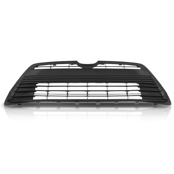 Front Bumper Lower Grille Assembly Fit For 2023-2024 Toyota Corolla LE Base XLE