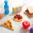 thumbnail image 5 of KidKraft 30-pc Play Food Set, 5 of 5