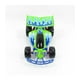 thumbnail image 3 of Carro de Fricción de Juguete Toy Story T371810 Toy Story 4, 35 cm Verde -, 3 of 10