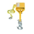 thumbnail image 3 of Vestil S-FORK-4-AT Hoisting Hook Auto-Tension Swivel Hook, 3 of 6