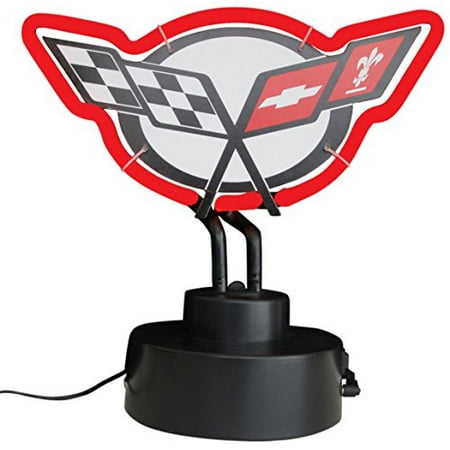 - Neonetics Car and Motorcycles Corvette C5 Neon Sign Sculpture