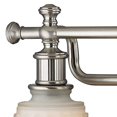 thumbnail image 2 of Elk Lighting Acadia 4 Light Vanity Light in Brushed Nickel, 2 of 4