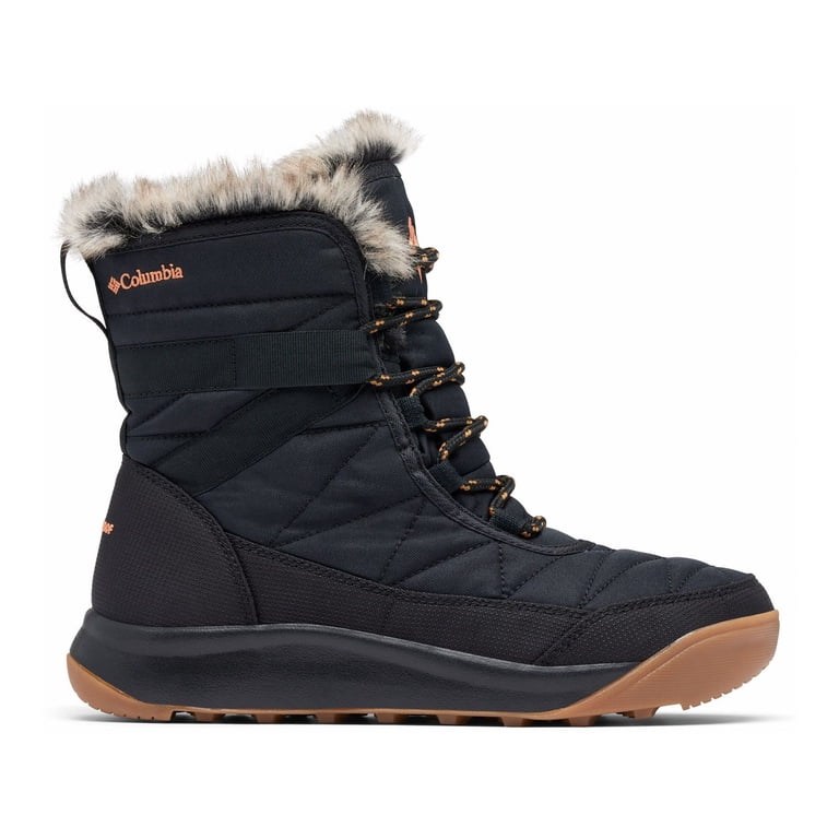 Columbia Minx Shorty IV Women display picture 1