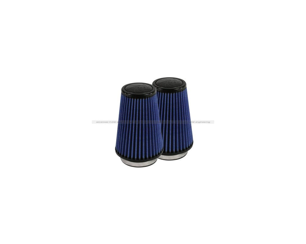 aFe MagnumFLOW Air Filters IAF P5R A//F P5R 5F x 7-1//2B x 5-1//2T x 12H Sp Inv