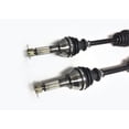thumbnail image 3 of Rear CV Axles for Polaris RZR 800 2008-2014 1332884, Left & Right, Quality Tested, 3 of 8