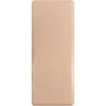 thumbnail image 2 of Unique Loom Comfort Mat Collection - Solid (2'  x 5' Rectangle Beige), 2 of 5