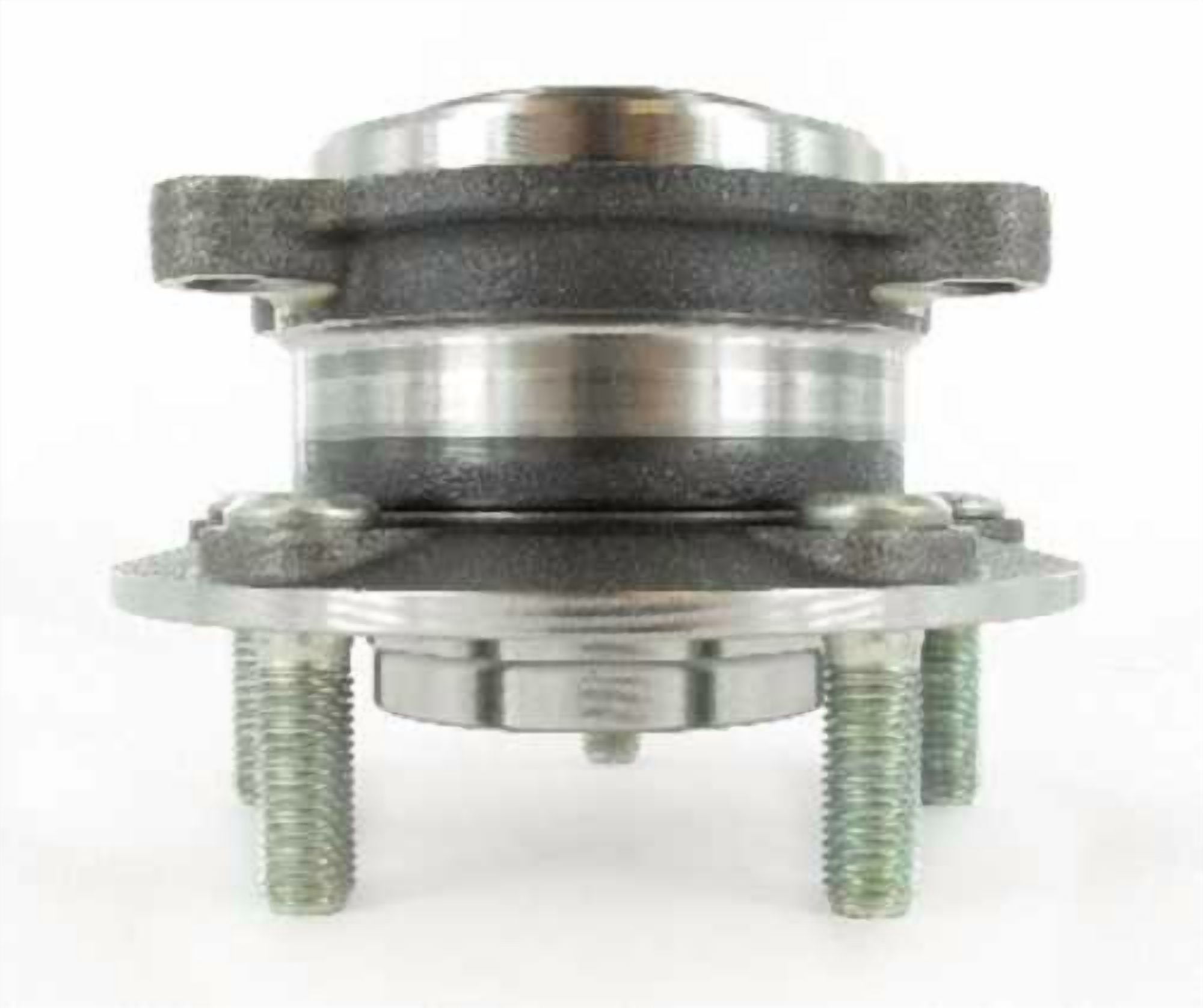 SKF BR930818 Wheel Bearing and Hub Assembly