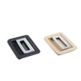 thumbnail image 4 of Car Trunk Liner Cover Handle Trunk Carpet Handle for 2010-2016 Trunk Floor Handle Beige, 4 of 5