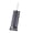 Black A, variant on YIFAEUX Golf Scoreboard Anti-crack Waterproof Clearly Marked Thickened Golf Scoring Metal 18 Hole Golf Stroke Putt Score Counter Golf Sport