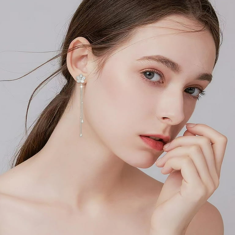Tassel earrings hotsell bulk