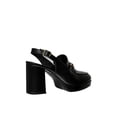 thumbnail image 3 of Zapatilla Kipon Mujer Tacon Plataforma negro 23, 3 of 5