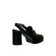 thumbnail image 3 of Zapatilla Kipon Mujer Tacon Plataforma negro 26, 3 of 5