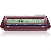DGT 2010 Official FIDE Digital Chess Clock